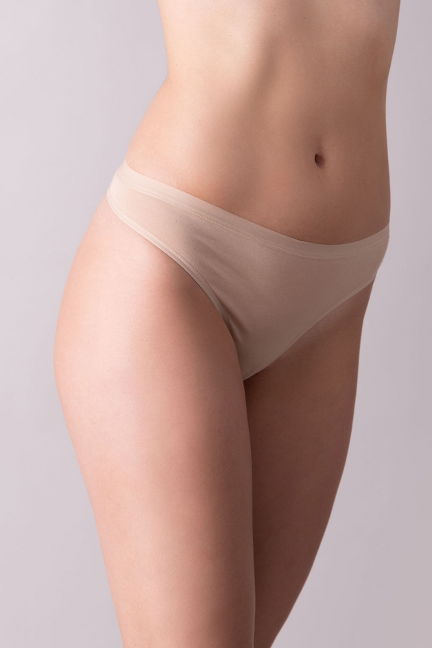 WOMEN'S THONG