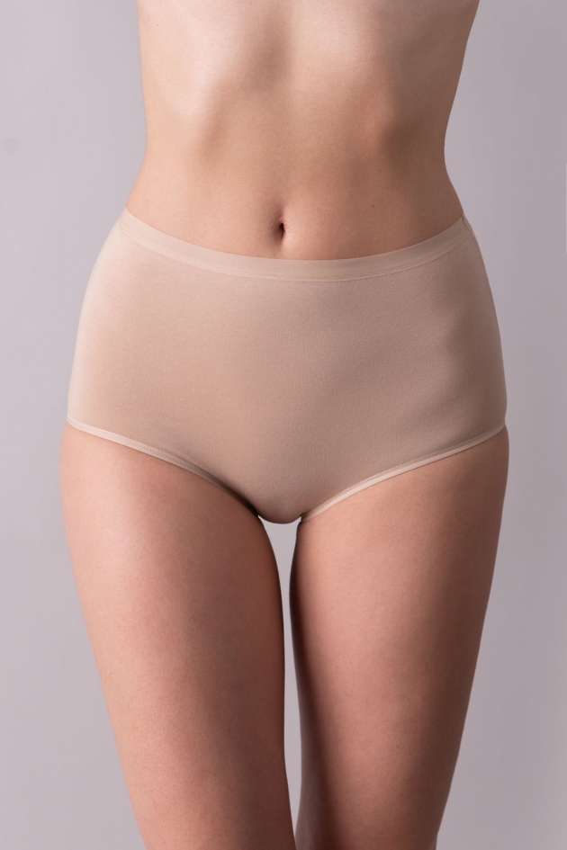 WOMEN'S HIGH WAIST BRIEF