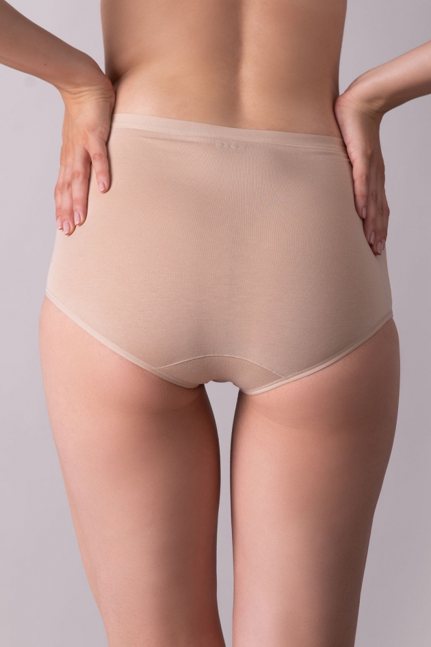 WOMEN'S HIGH WAIST BRIEF