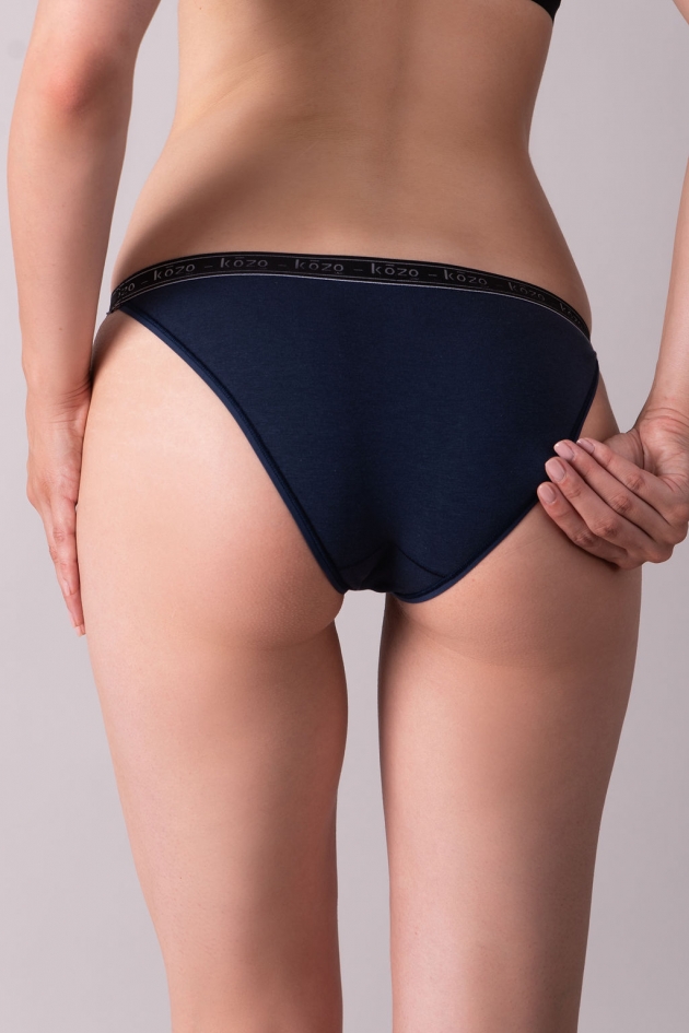 WOMEN'S STRING-BIKINI