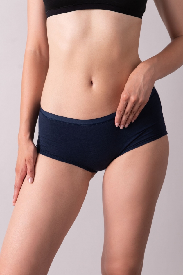 WOMEN'S BOYSHORT