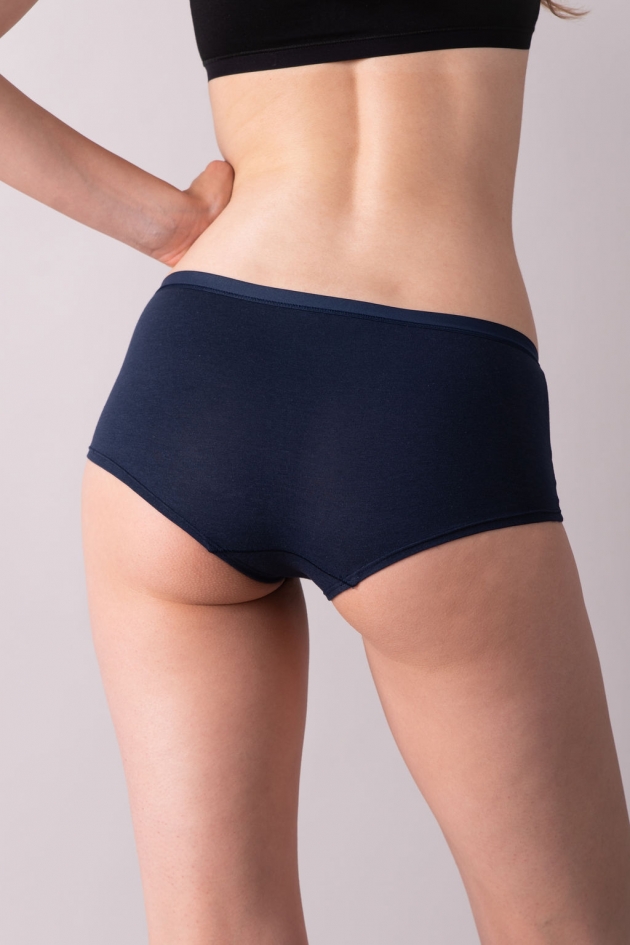 WOMEN'S BOYSHORT