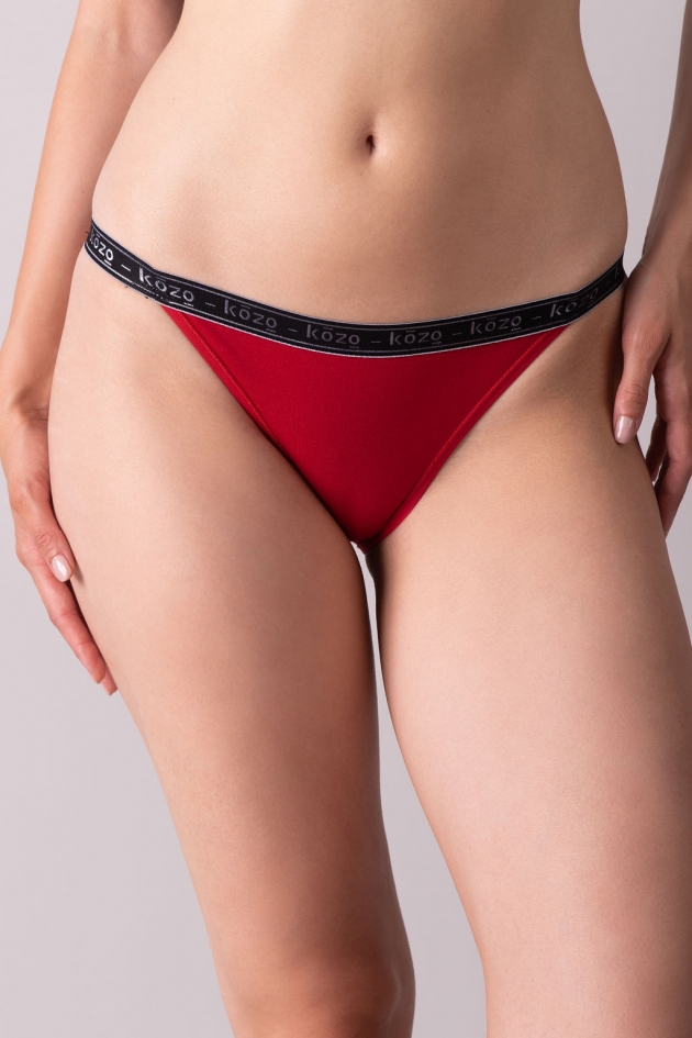 WOMEN'S STRING BIKINI