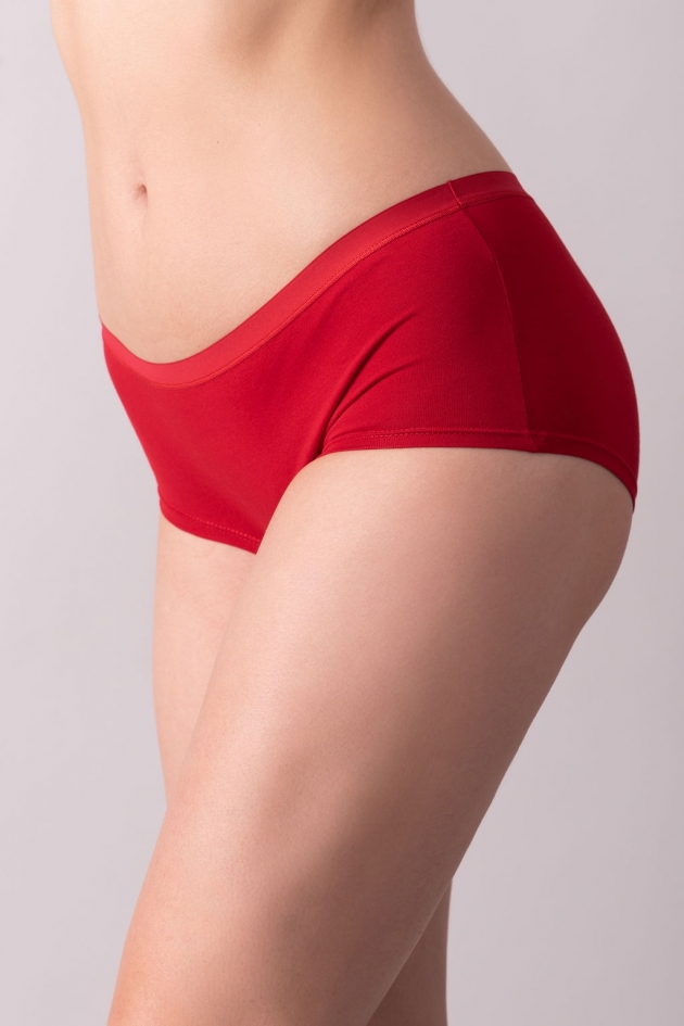 WOMEN'S BOYSHORT