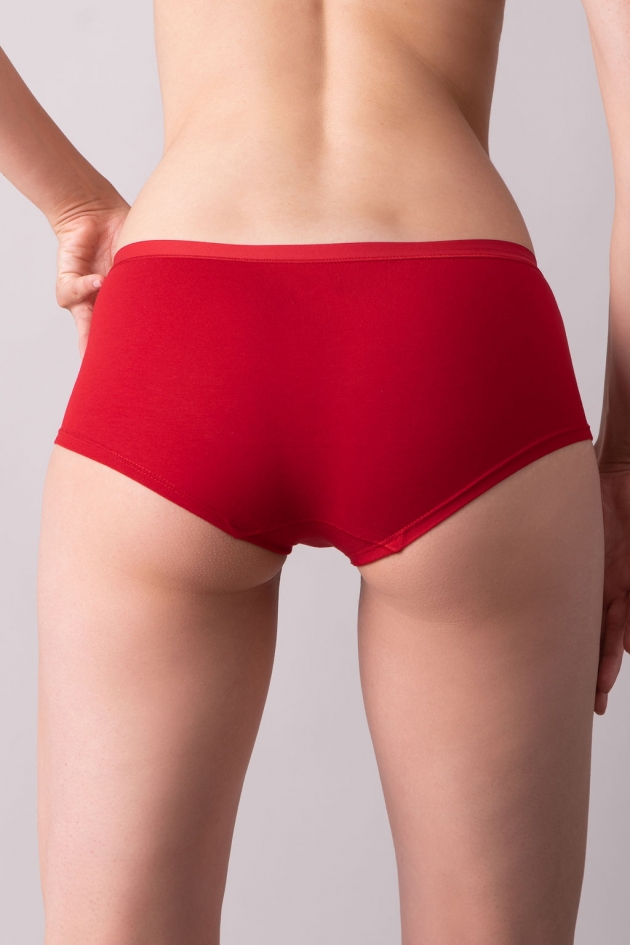 WOMEN'S BOYSHORT