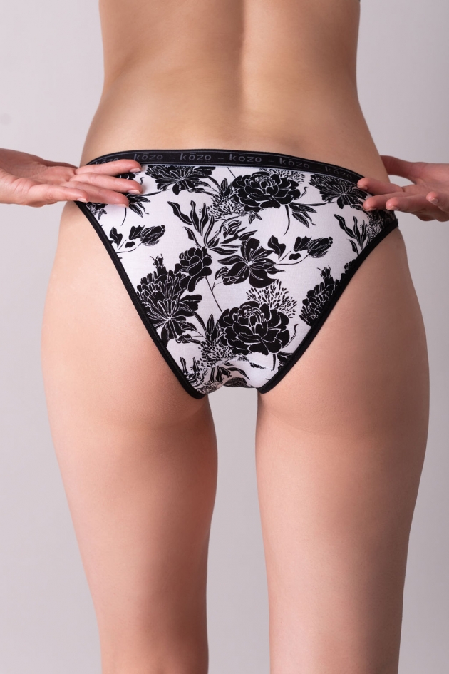 WOMEN'S STRING BIKINI