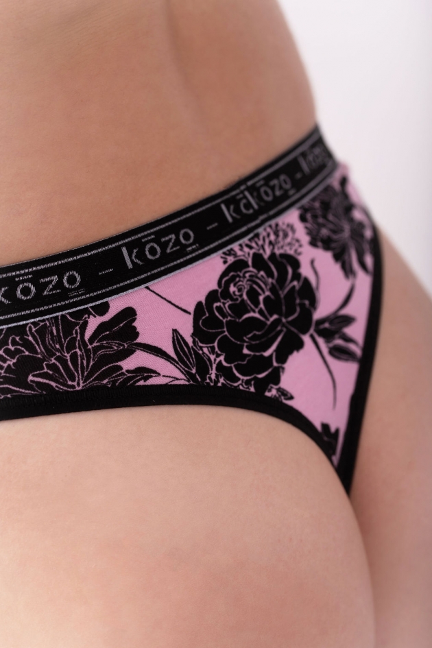 WOMEN'S THONG