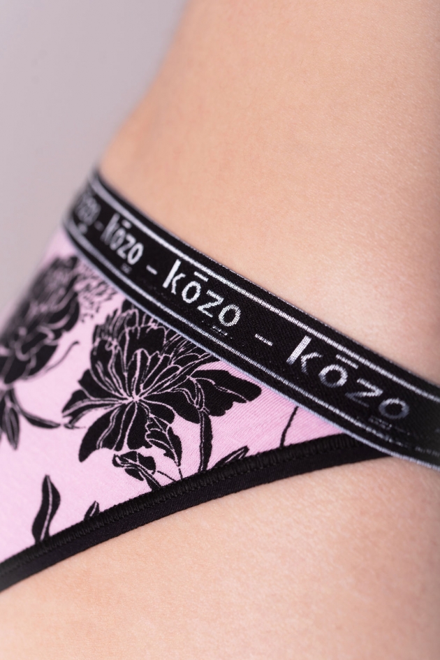 WOMEN'S STRING BIKINI