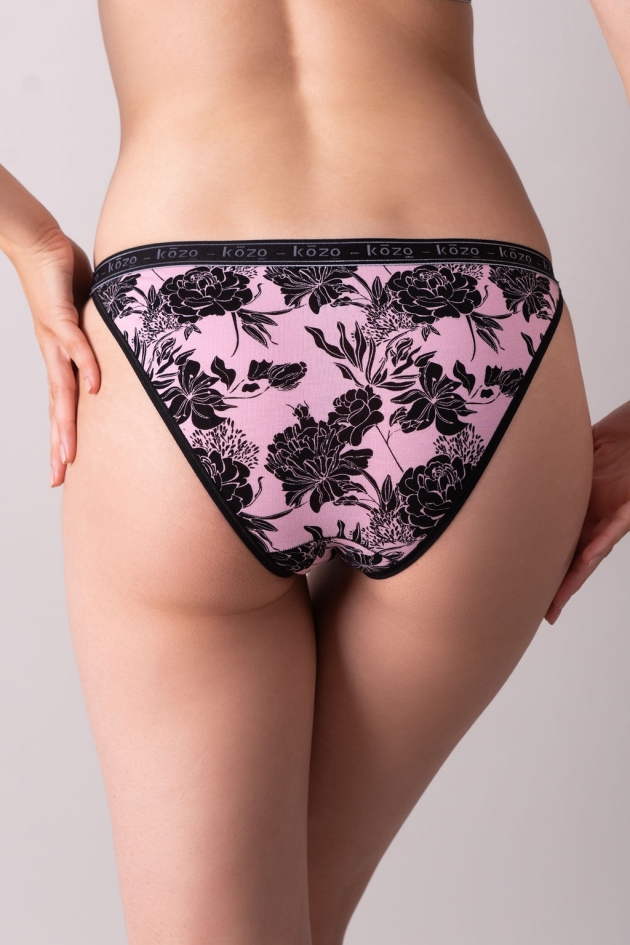 WOMEN'S STRING BIKINI