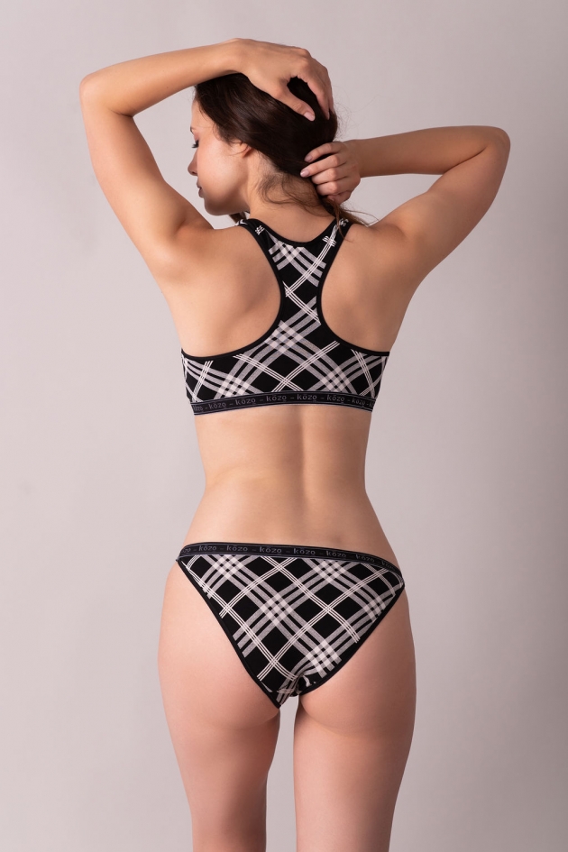 WOMEN'S STRING BIKINI