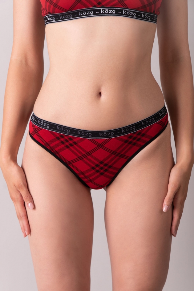 WOMEN'S BRAZILIAN