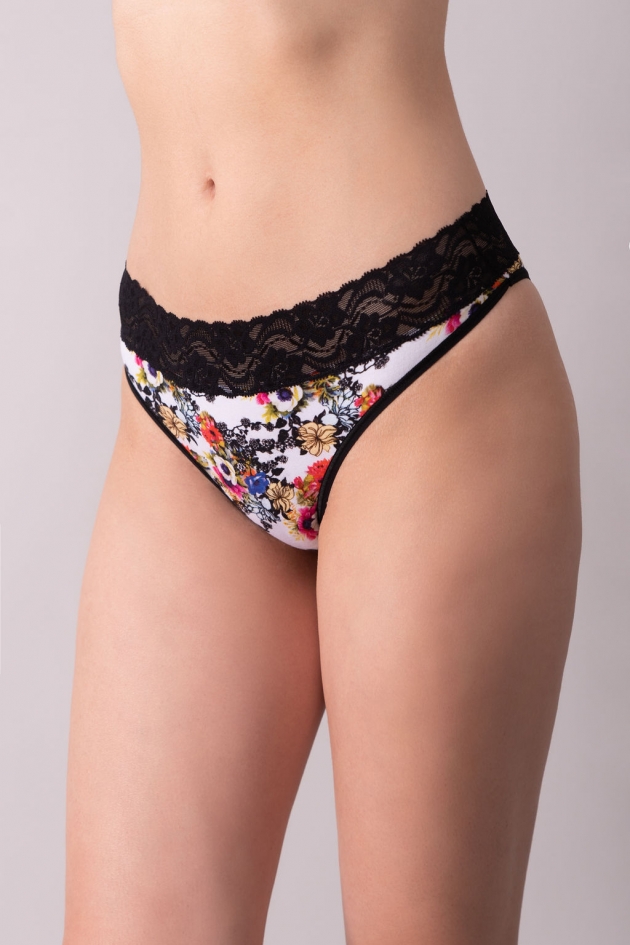 WOMEN'S BRAZILIAN