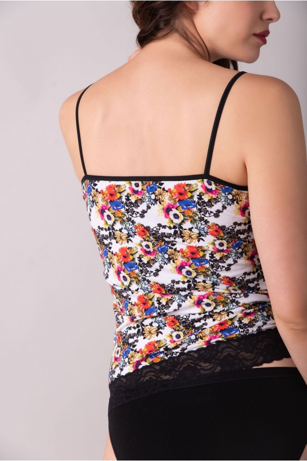 WOMEN'S UNDERSHIRT