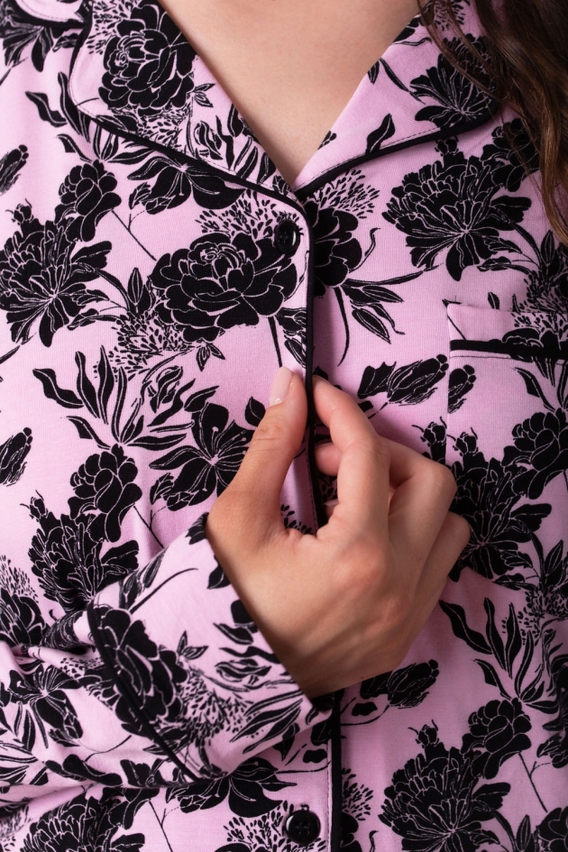 WOMEN'S PYJAMA SET