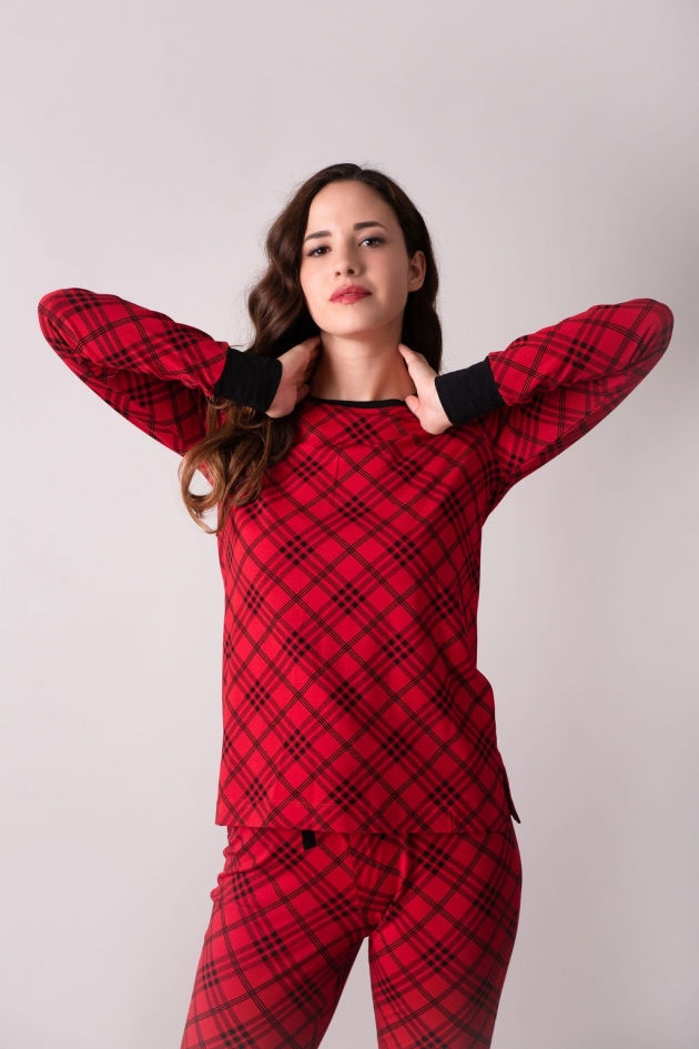 WOMEN'S PYJAMA SET